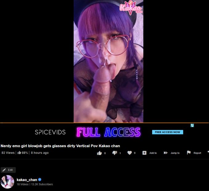 got a new video post on Pornhub hope u like it  https://t.co/p2AtJIMStW  🤓🤓 https://t.co/d9FUZ2S1Lb<a href="/tag/phmodelcontest"class="tags"><span>#phmodelcontest</span></a>