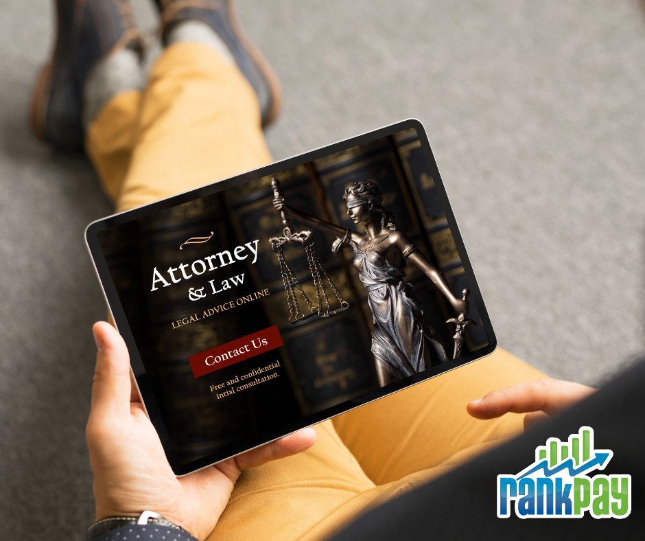 RankPay tweet media