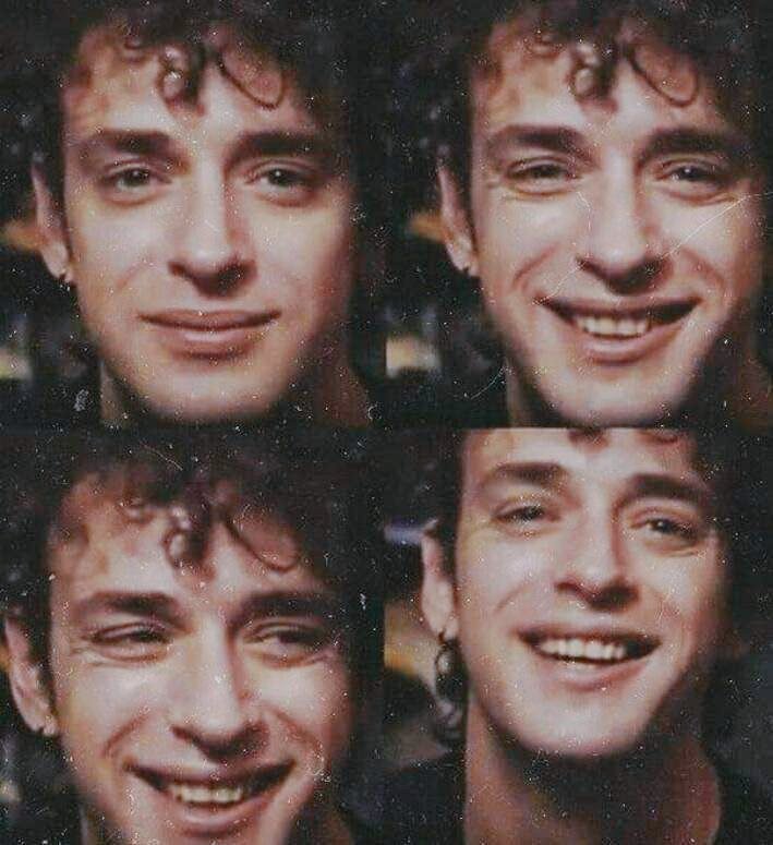 Gustavo Cerati