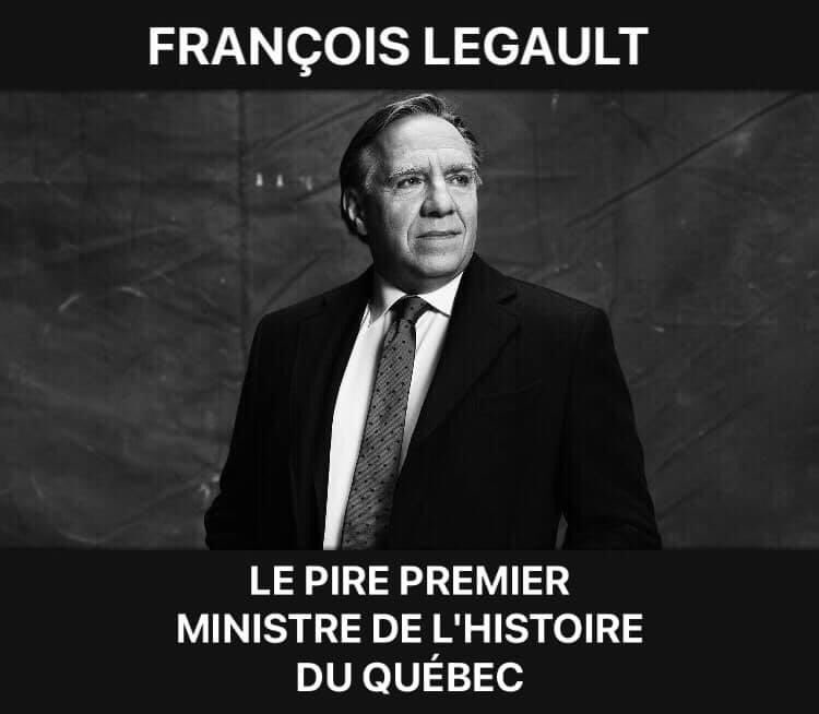 Pour des generations et des generations!!!
#polqc #ledevoir #lapresseplus