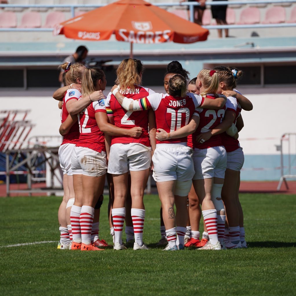 GB Rugby Sevens tweet media