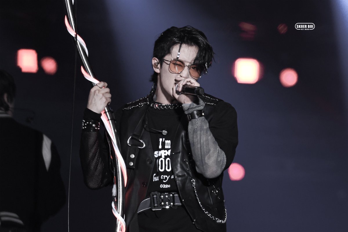 sk8erboi_MK's tweet image. 230603 #마크 #MARK #NCTDREAM