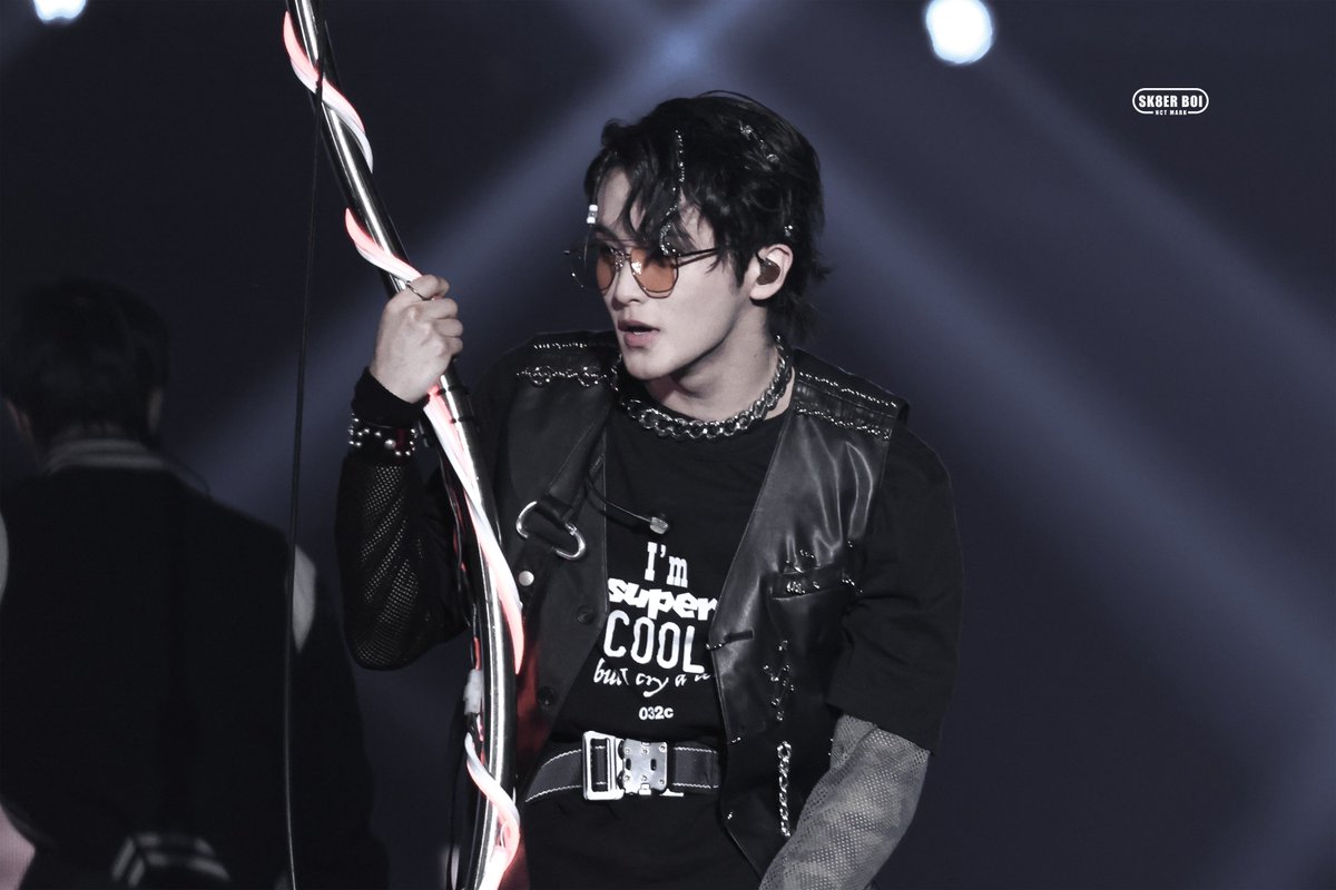 sk8erboi_MK's tweet image. 230603 #마크 #MARK #NCTDREAM