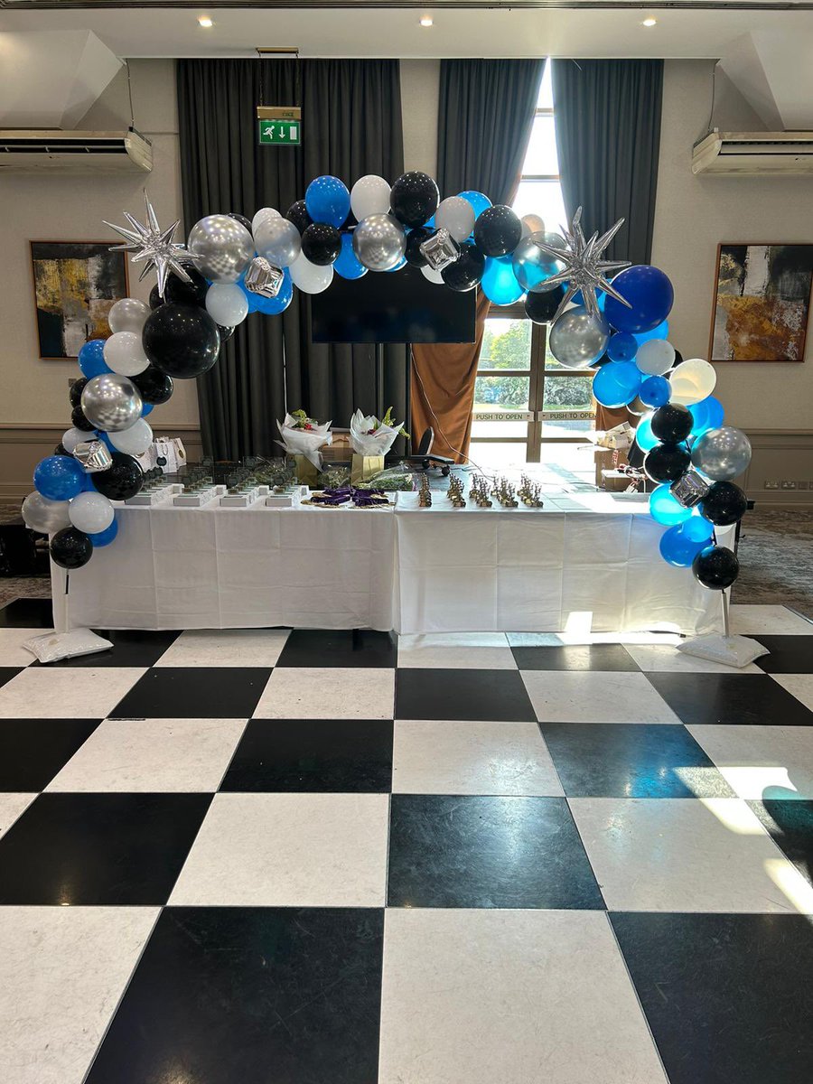 SYPPathway's tweet photo. Awards Night was a huge success.
Big thank you to @WY_Netball our joint hosts. https://t.co/Jsg1a2QGje