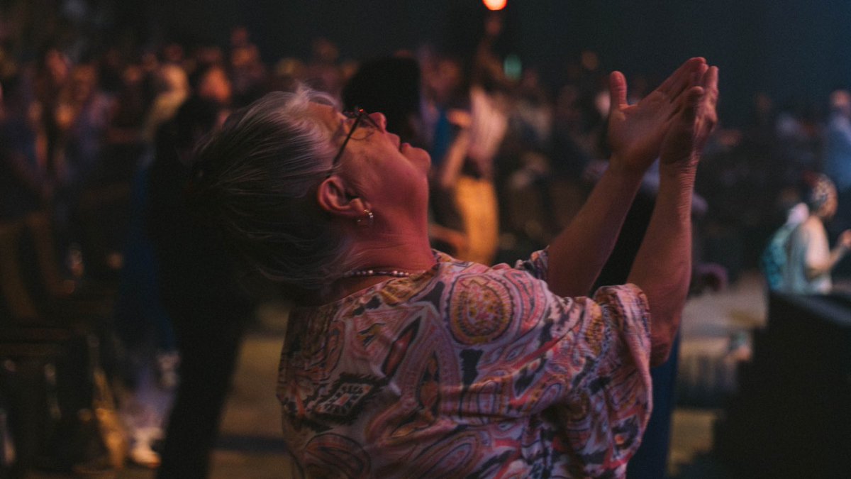 victorytulsa's tweet image. The answer for our world’s pride problem is God-given humility.

@PaulDaugherty
#HumilityOverPride
#Proverbs