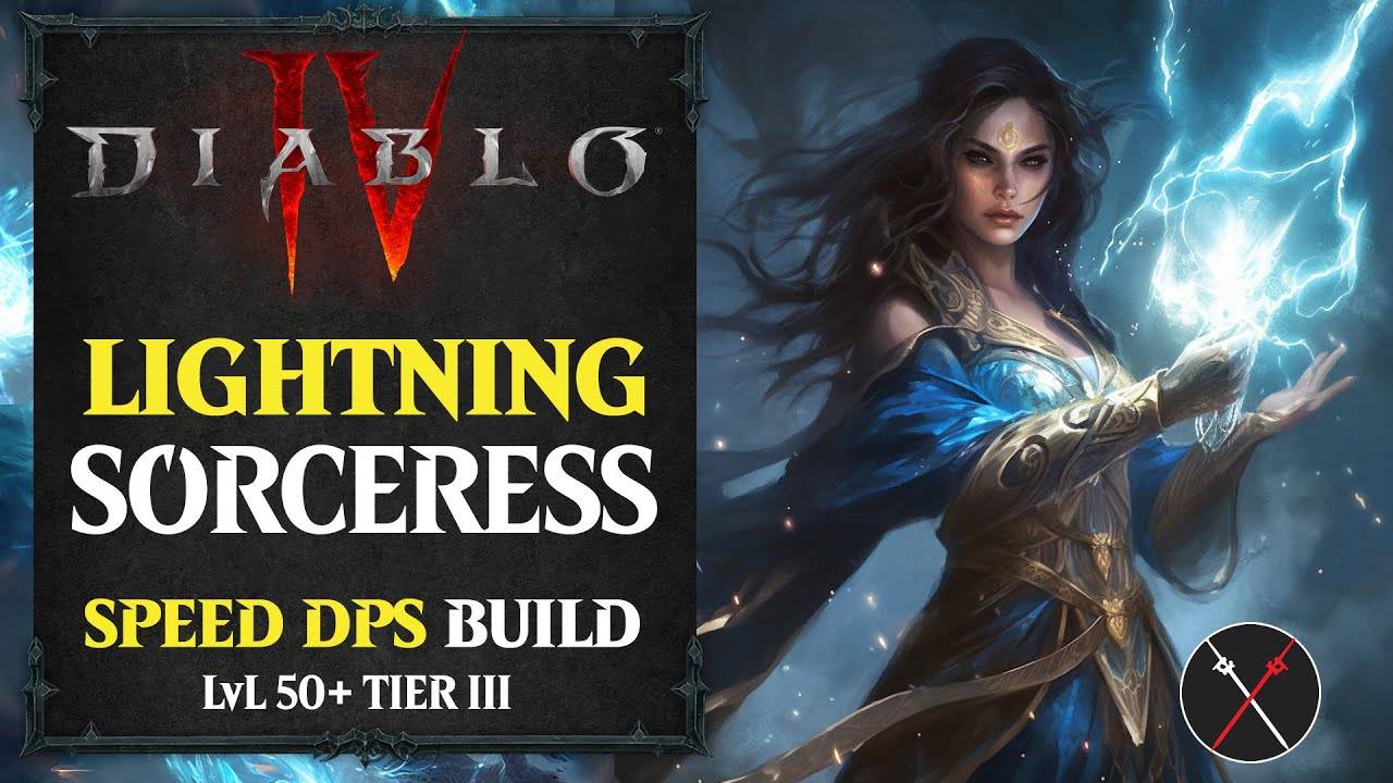 The Highest DPS WIZARD Build In Diablo Immortal