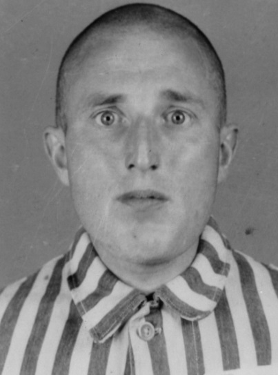 #OtD 11 Jun 1943 Karl Gorath, 20, a nurse, was deported to the Auschwitz concentration camp for homosexuality. He managed to survive until the end of the war, but was soon rearrested and jailed under the same Nazi law by the same judge in West Germany