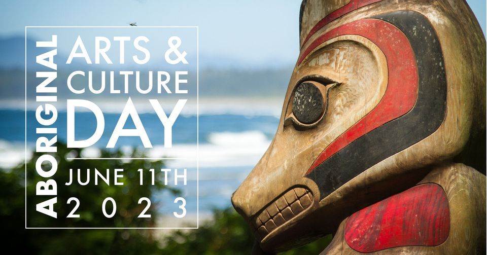 Join your fellow community members today at the Trethewey House Heritage Site from 10am to 4:00pm to celebrate Aboriginal Arts and Culture Day! 🍃

For more information and to plan your visit, click here: bit.ly/3oPeTe5

#AboriginalArtsandCultureDay