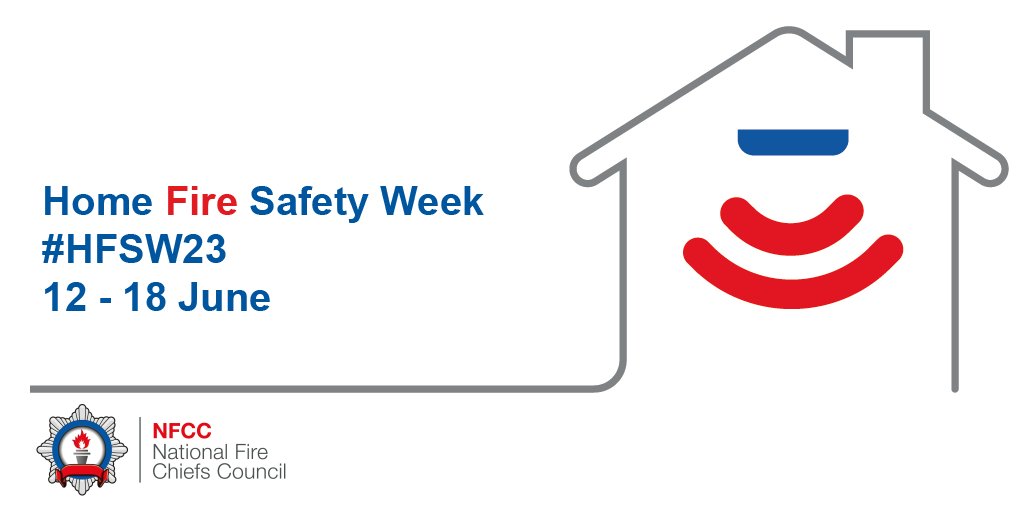 South Wales Fire and Rescue Service on Twitter "This week is NFCC