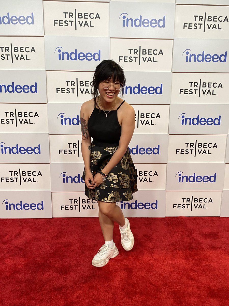 Daphne Nitsuga 💙🌙 tweet media