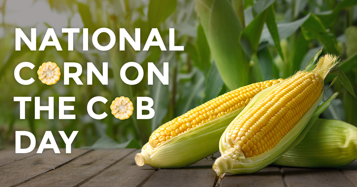 Did you know that there are thousands of different corn varieties? 

From sweet corn enjoyed as a vegetable to field corn used for livestock feed and industrial purposes, growers work hard to produce the wide range of types and colours the world relies on.

#CornFacts #corn