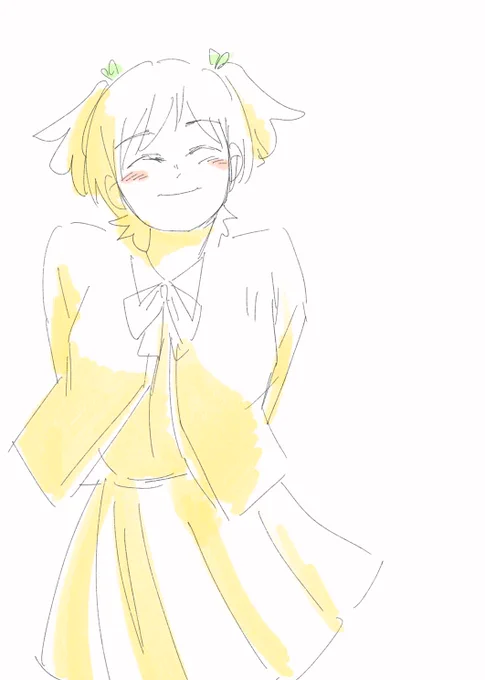じゅんなちゃん^_^