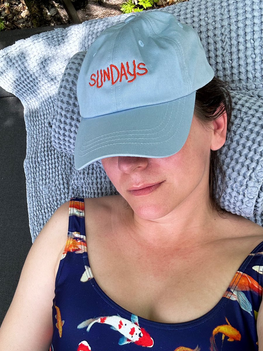 Wegen Sonntag 

givemesundays.com