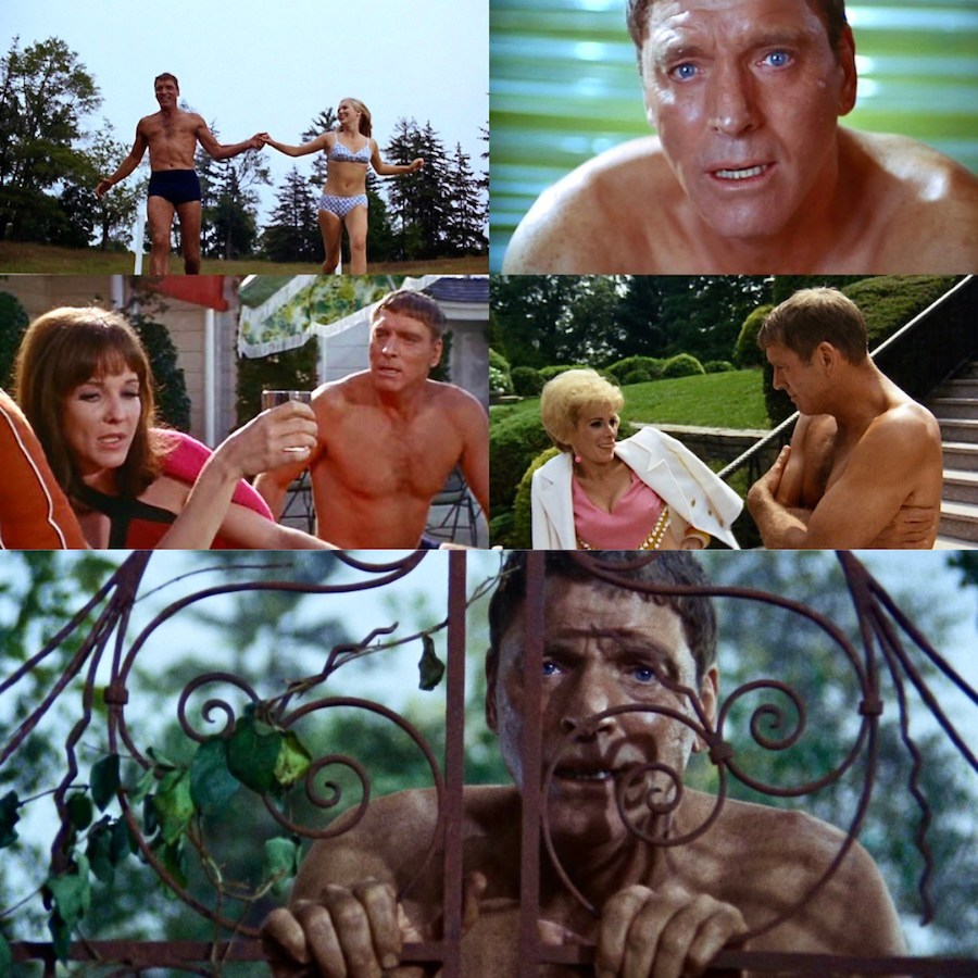 The Swimmer (1968)