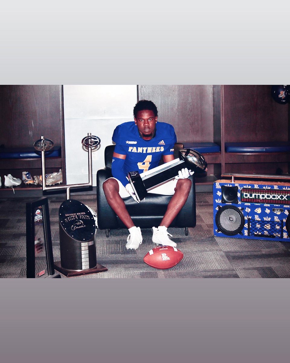 Keon Jones tweet media