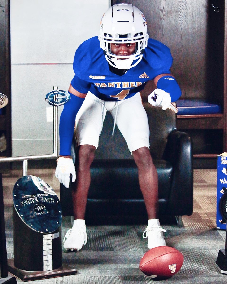 Staying at the crib  @PVAMU_Football