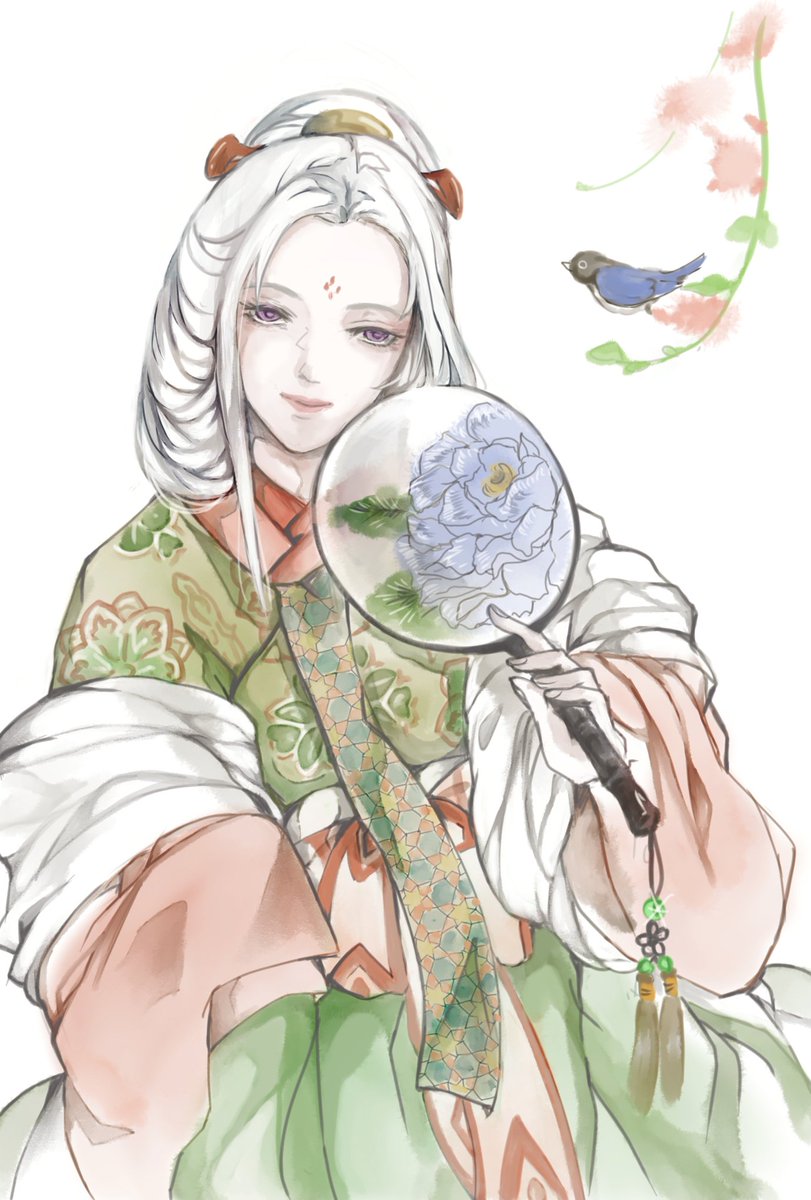 「前描いた絵発見」|汐鵶ｰsekiaｰのイラスト