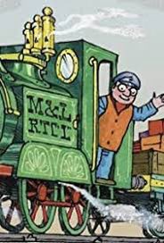 I’m close to the #westsomersetrailway The steam whistle and the chugging, as it pulls off from the station, is a beautiful sound. Reminds me of watching Ivor the Engine as a child…..