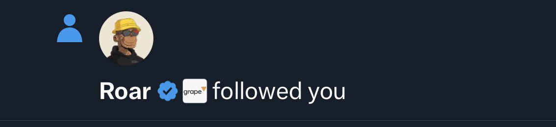 First 1,000 people to interact will get this! 👇