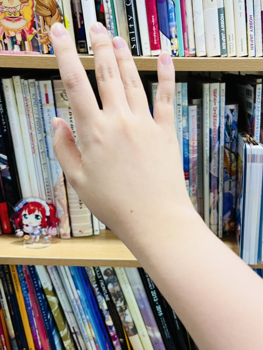 八重神子(原神) 「Art vs Artist's hand  」|Alice Vu ☁️✨ Vtuber Debut: TBAのイラスト
