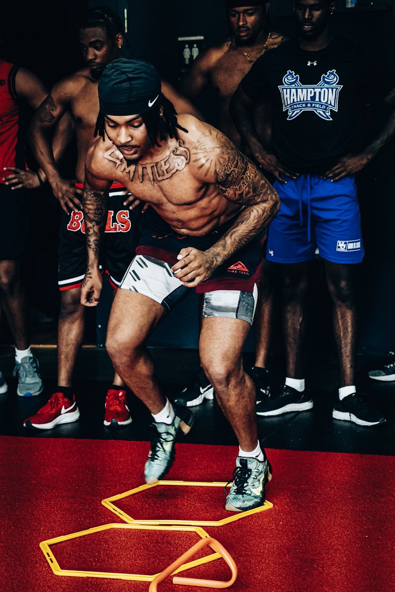 coachtflood's tweet photo. Athletes (Parents of Athletes) 
Summer is right around corner! off szn is the most important szn in order to have a successful, healthy and dominant performances. Dawgs and Champions are made in the off szn. I will be holding 3-5 day training session for Football Athletes... https://t.co/XVVKn7aTCU