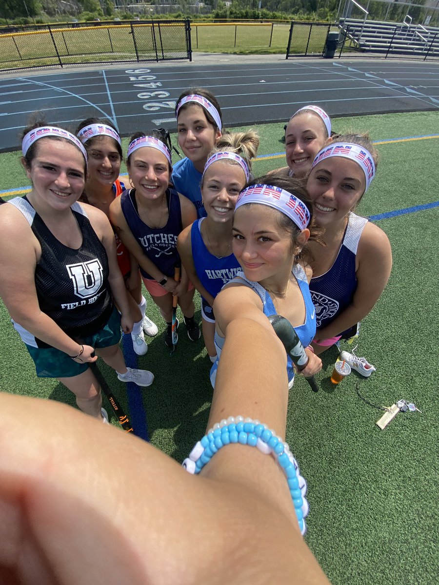 John Jay EF Field Hockey tweet media