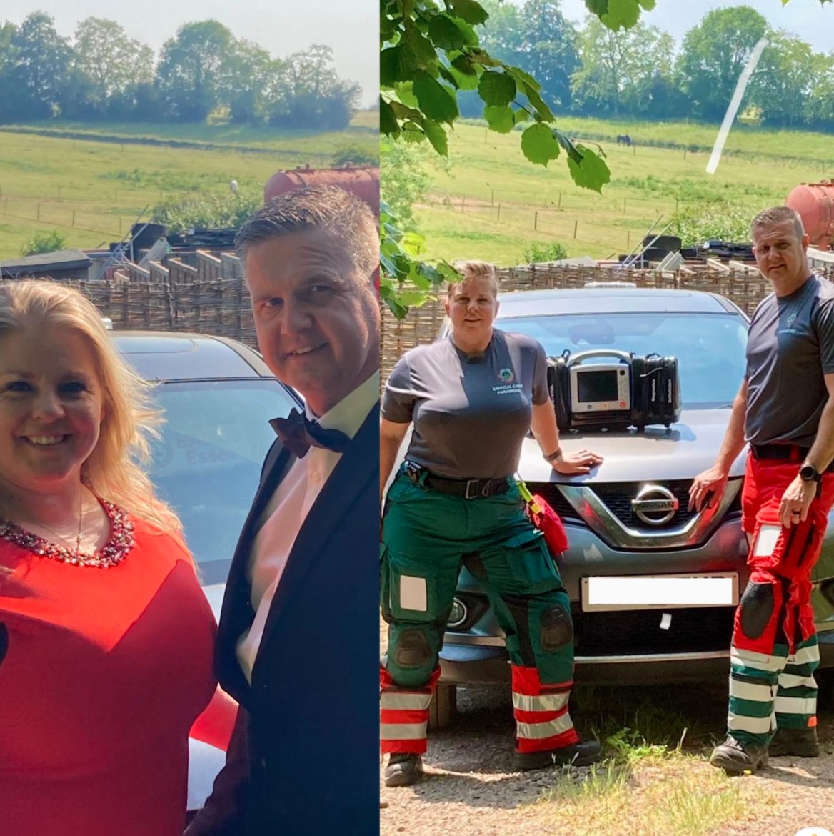 BASICS Essex tweet media