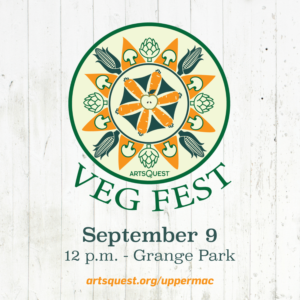 On September 9th, a vegfest unlike any seen in the Lehigh Valley is headed to Upper Macungie Grange Park, and we want to see YOU there!🌱🥕

We've got your tickets waiting right here👉fal.cn/3z01X