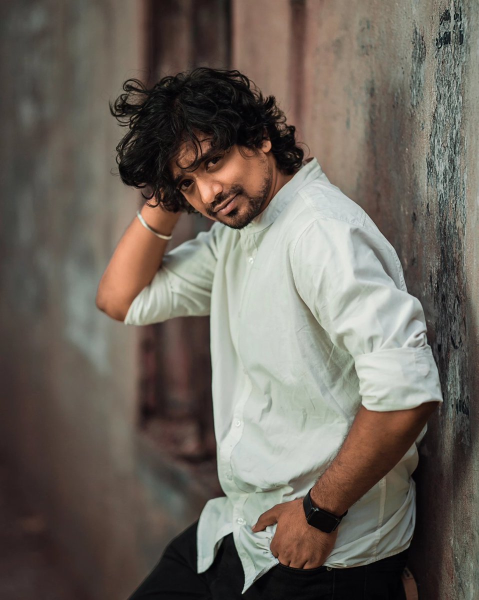 When you are happy and at peace, that's the end of the search :)
.
#vaibhavmurugesan