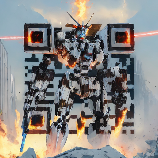 shemmyai's tweet image. 我的艺术二维码尝试

#artqrcode #AIqrcode #stablediffusion #midjourney #ai绘画