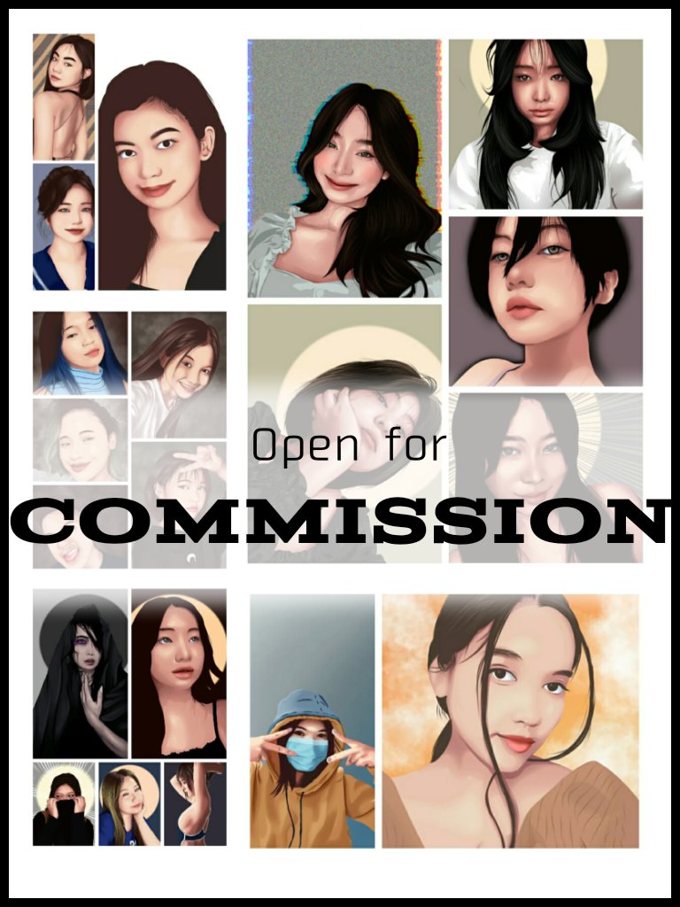 Hello guys 
Im open for commission 
vexel art only 

Dm me if you're interested 

IG:@markulit_guhit
Tiktok: @markulitmoko
#digitartist #vexelartist
#openforcommission