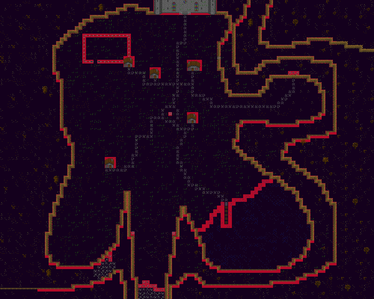 Like #indie RPGs? nightscapes.io #indiegame | #indiegamedev | #gamedesign | #gamer | #gamedevelopment
