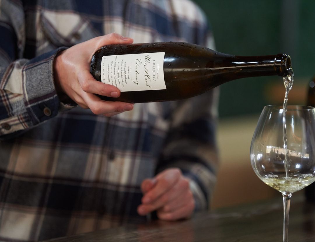 Foley Food & Wine Society tweet media