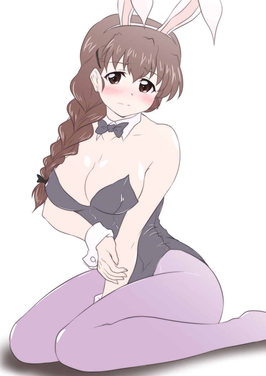 「#週末ガルパンお絵描き120分一本勝負 #週末ガルパンお絵描き120分一本勝負2」|鷹那２号のイラスト