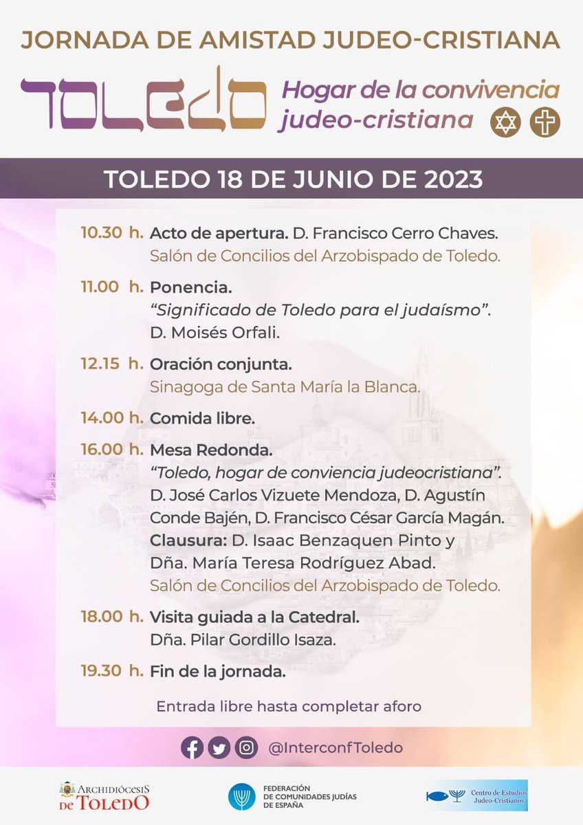 InterconfesionesTol tweet media