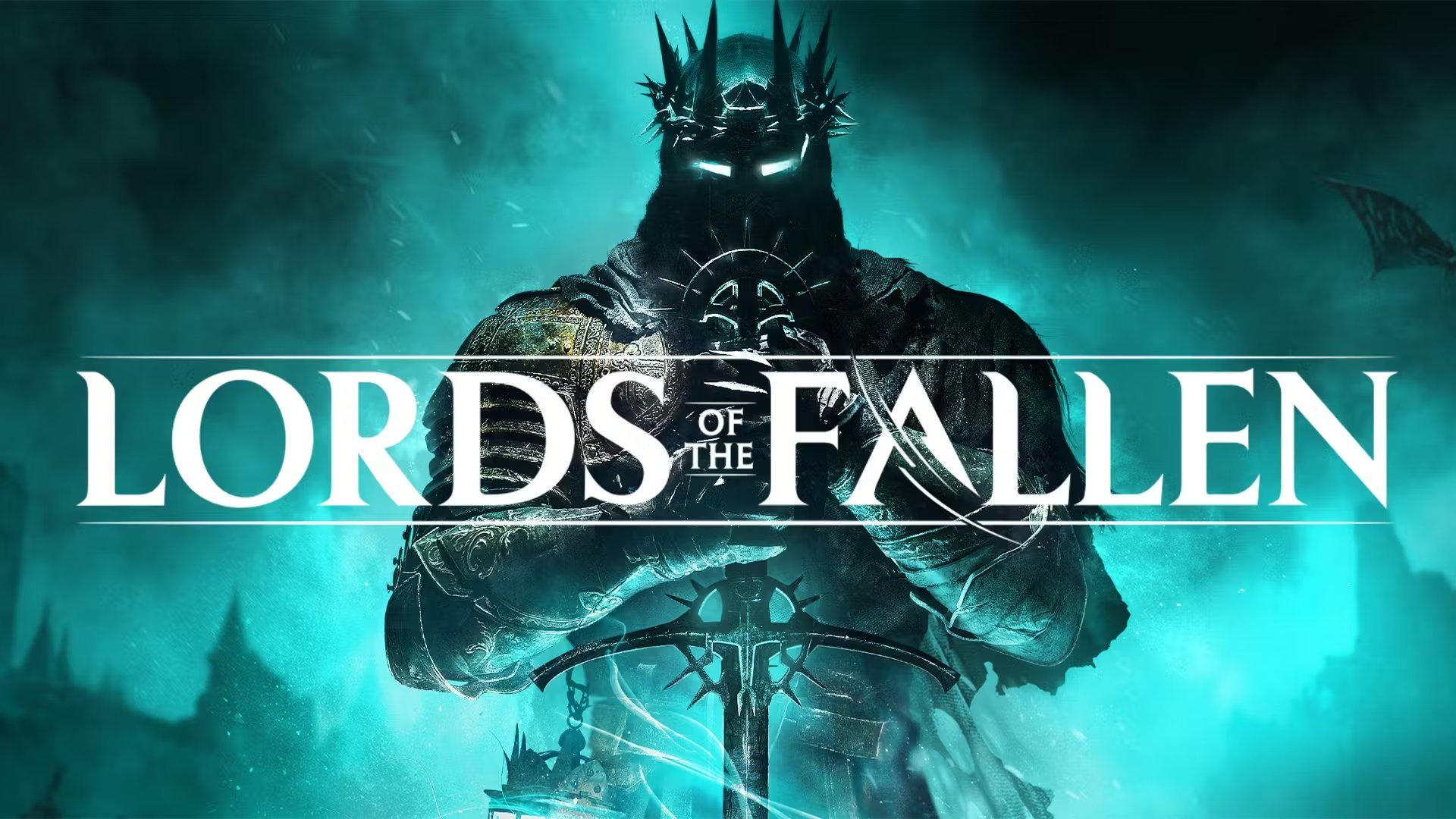 Lords of the Fallen no Steam