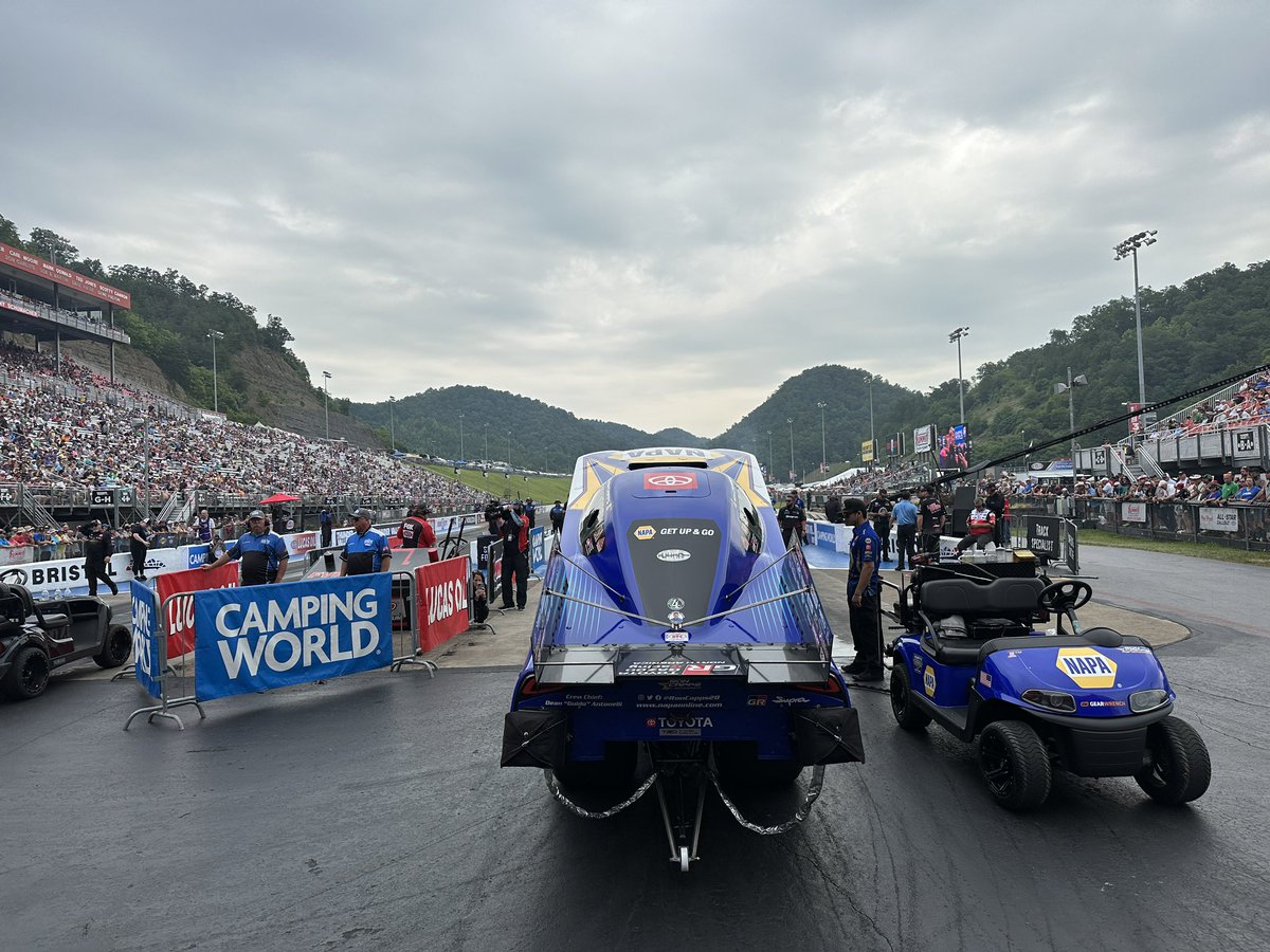Drag Racing Central on Twitter "RT TeamRonCapps RCM 