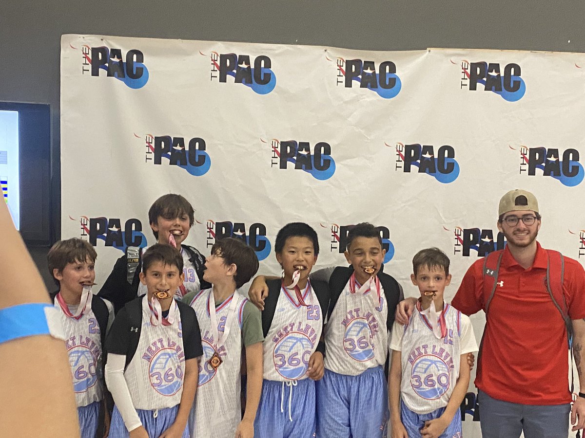 Love watching little guy compete, the boys got the W in the tournament. One more tourney to wrap up the season.