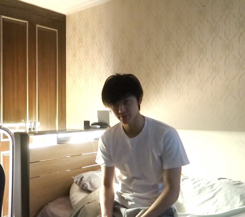 najaeispua's tweet photo. สิ่งนี้ที่คู่ควรตั้งตารอหนุ่มแฟนเดย์ https://t.co/8wZnVQd0Oi