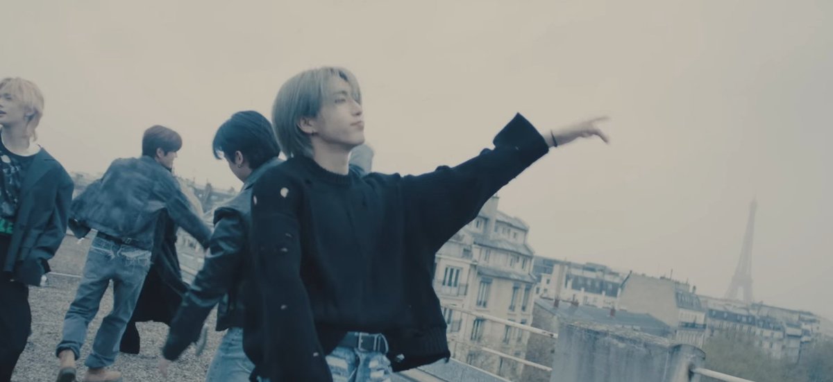 staysoulmate's tweet photo. Stray Kids à la maison🇨🇵 https://t.co/MbZab6w2TB
