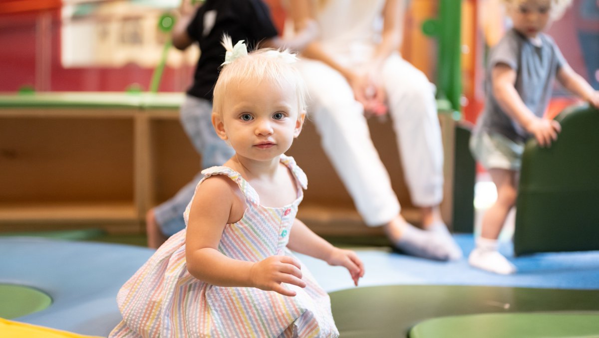 Cayton Children's Museum tweet media