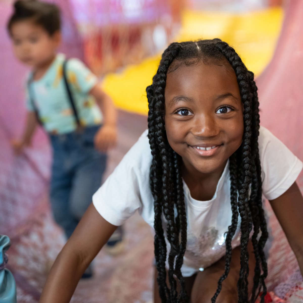 Cayton Children's Museum tweet media