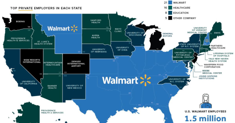 Travlerz2's tweet photo. Here's a collection of maps that'll show you the United States from a totally new perspective.