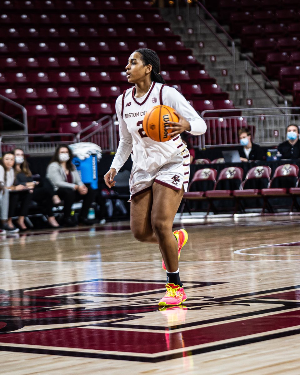 BC_WBB's tweet photo. Join us in wishing Kaylah Ivey a happy birthday 🥳

We hope you have a great day, KI! https://t.co/4JB9O0bNXX