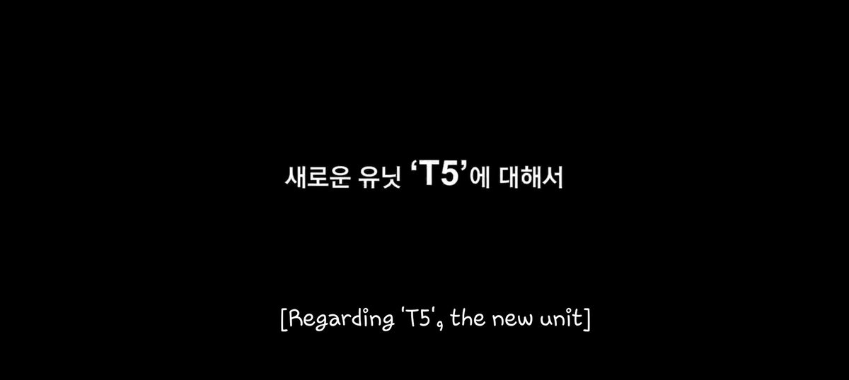 titunabba's tweet photo. PLEASE TEUME, WHOEVER THEY ARE ON THE UNIT, PLEASE SUPPORT THEM WITH ALL YOUR HEART, NO INTERNAL FIGHT. PLEASE TEUME.

AND WE GONNA HAVE A FULL SECOND ALBUM ON AUGUST.

FIGHTING @treasuremembers
FIGHTING TEUME

see you on July T5 https://t.co/O2Ilz1zvgF