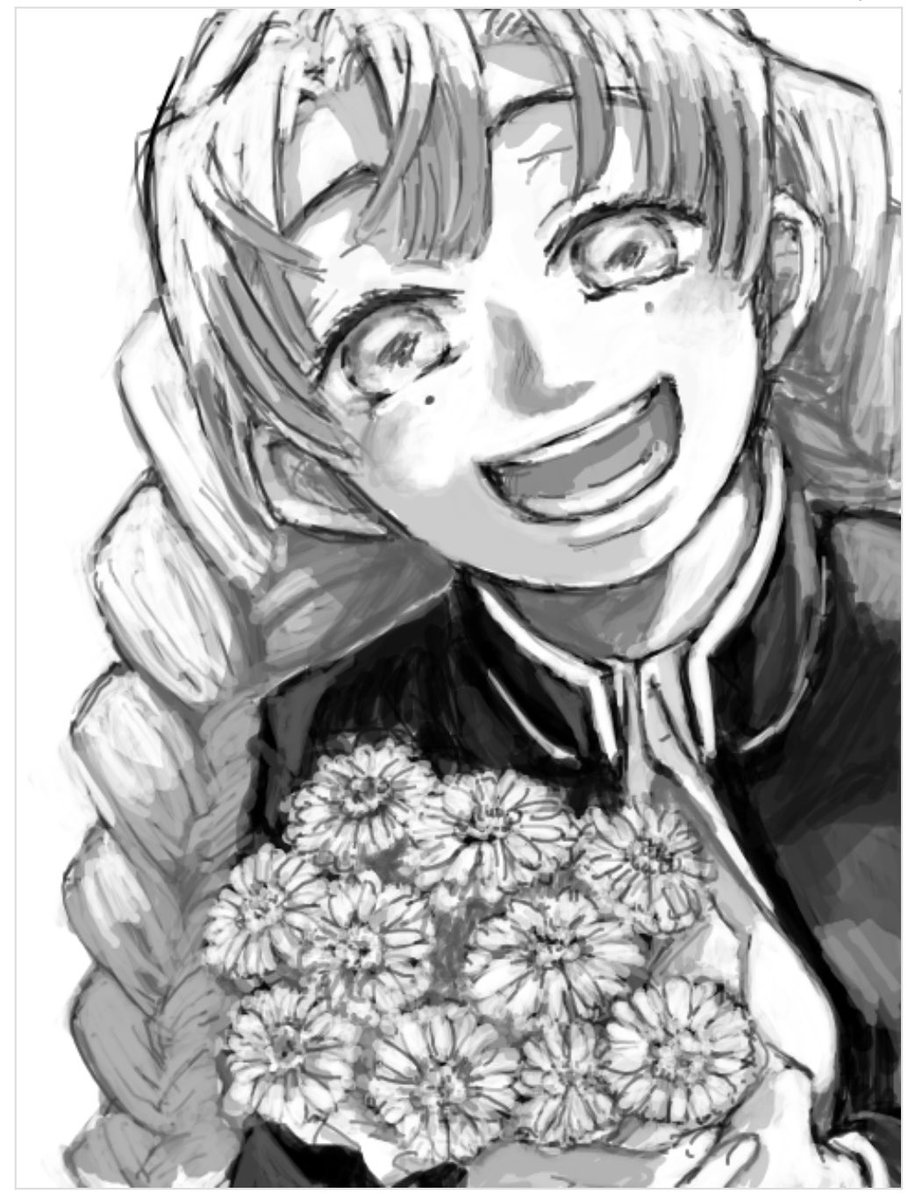 がんばれ甘露寺蜜璃ちゃん!!!!!(1/4) 