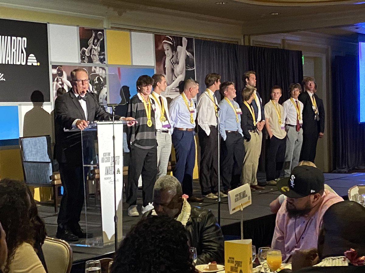 cuseboyssoccer's tweet photo. Congratulations Jack Cook on your @deseretnews and Larry H Miller Best XI recognition last night. #cuseboyssoccer #allin https://t.co/5yYG6S21T6