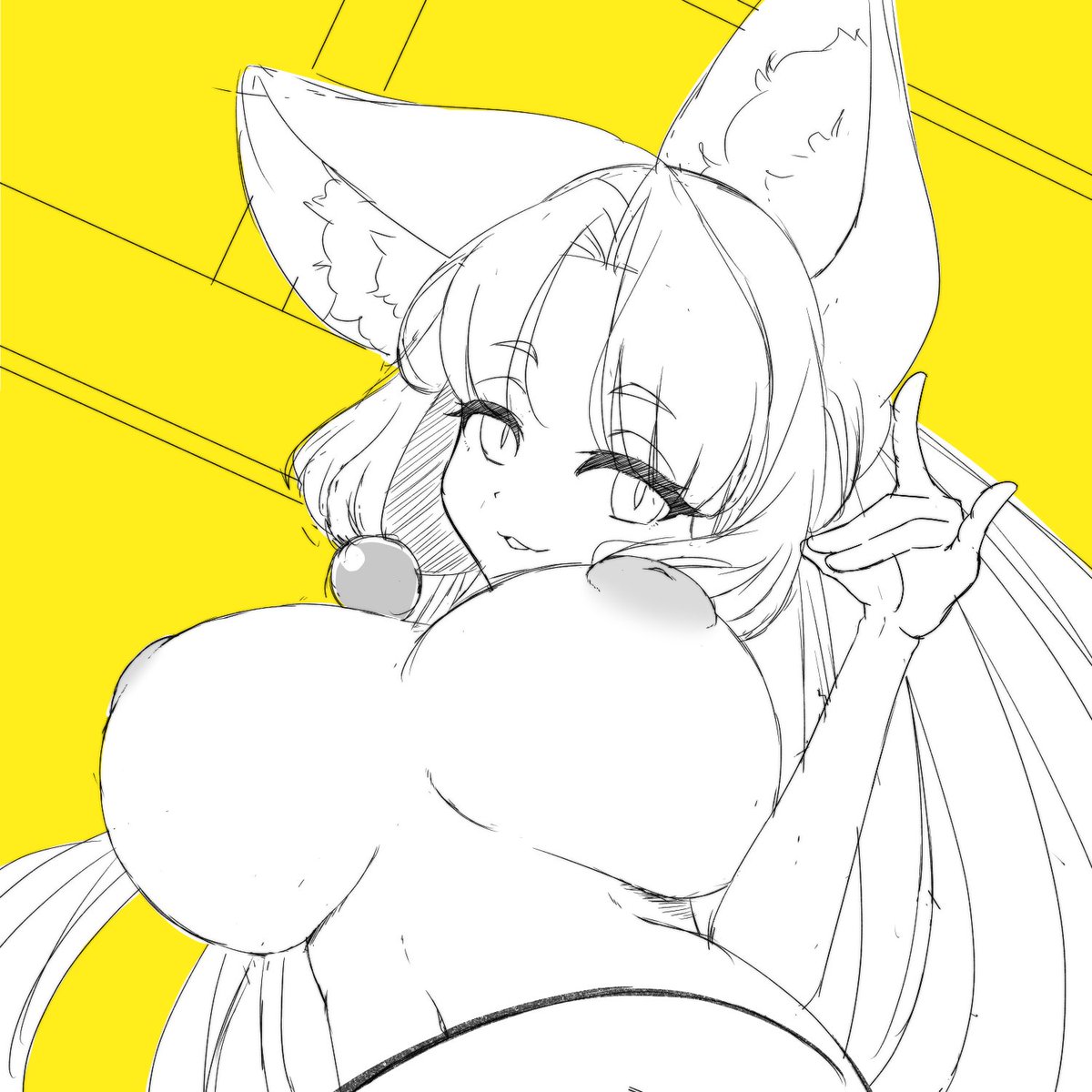 ｺｯｼｮﾘrkgk
イタコ姐は陥没乳首だった気がしてきたので。