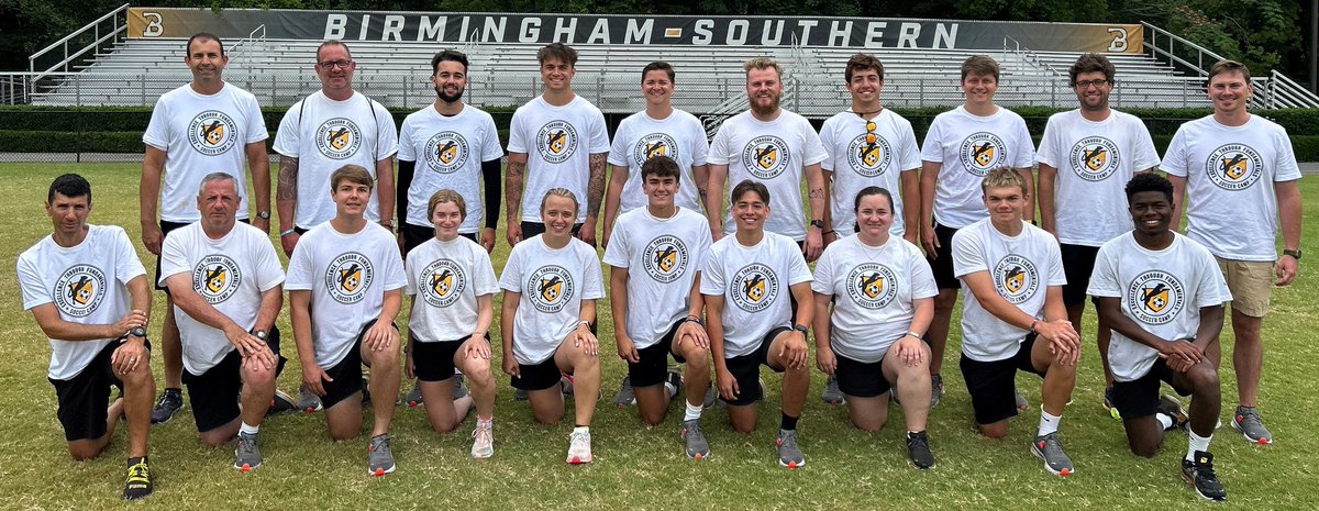 BSC Women's Soccer tweet media