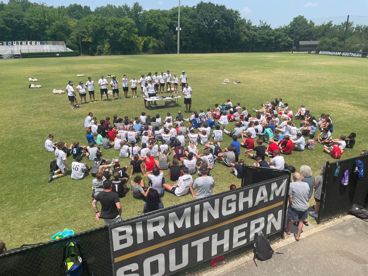 BSC Women's Soccer tweet media